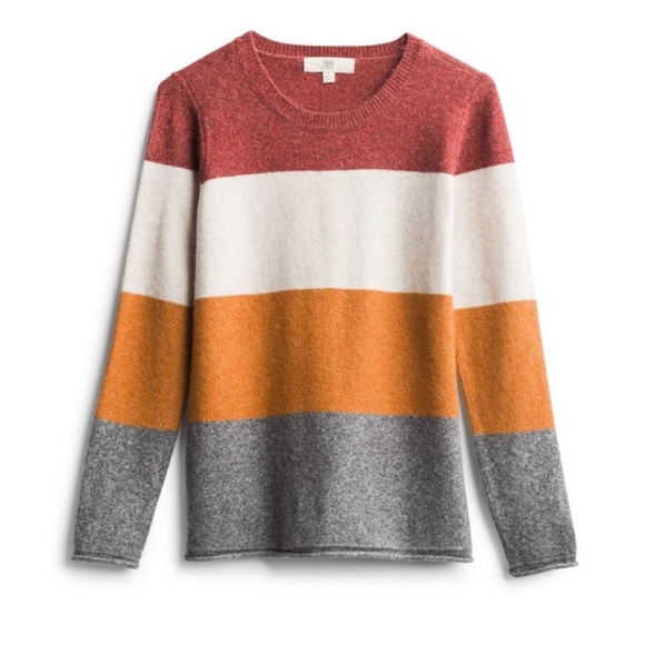 Pinque Sweaters - Pinque Gina Crewneck Sweater